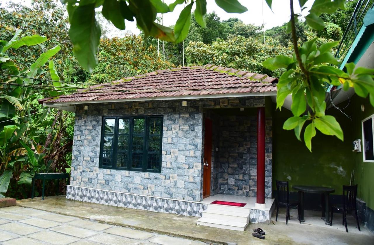 Mountain View Holiday Home Kalpatta Zewnętrze zdjęcie