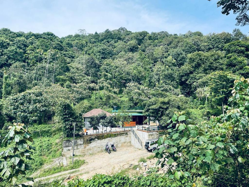 Mountain View Holiday Home Kalpatta Zewnętrze zdjęcie